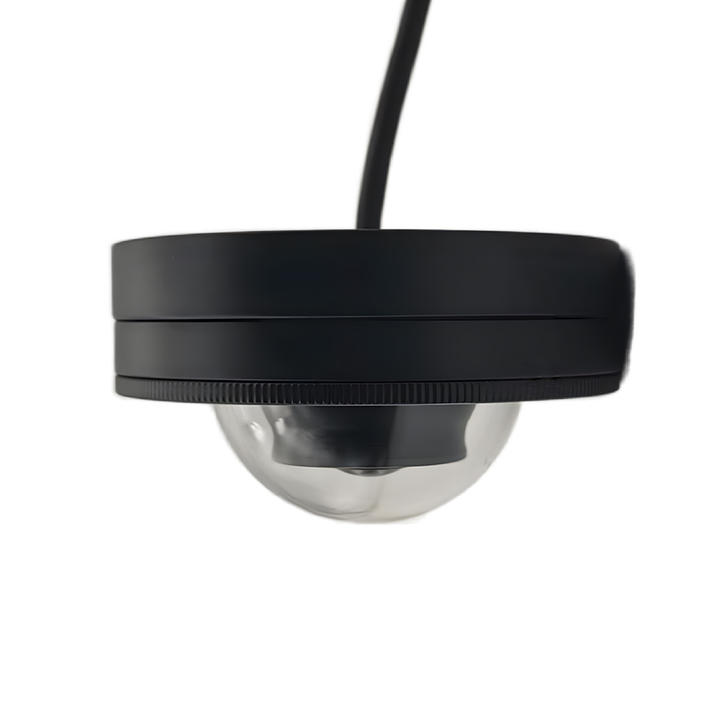 กล้องโดมติดรถยนต์ Starlight Night Vision 1080P กันน้ำ IP69K