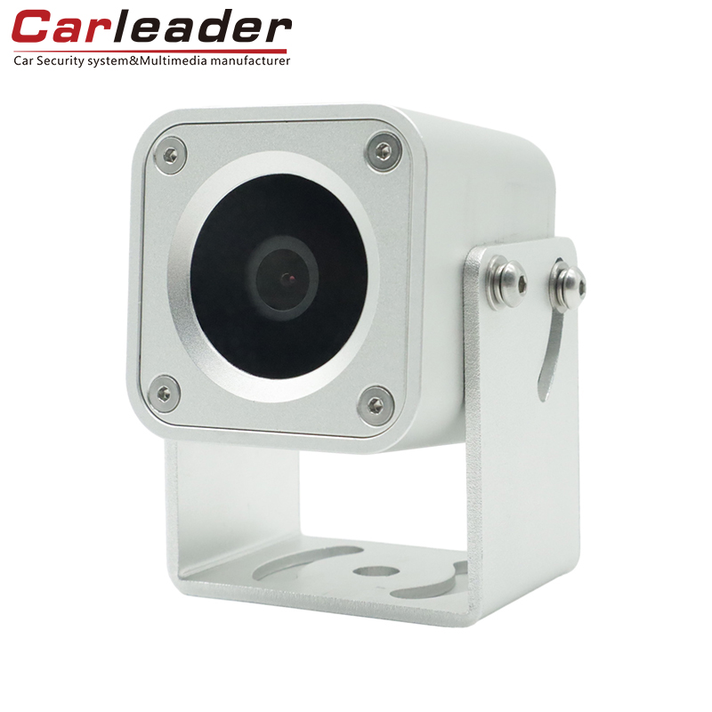 Carleader กันน้ำ Starlight Night Vision Heavy Duty อลูมิเนียมอัลลอยด์กล้องมองหลัง: ให้คุณนั่งปลอดภัยยิ่งขึ้น
