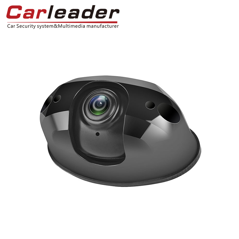 กล้อง AHD 1080P โลหะผสมสังกะสี 170 องศาหลายตำแหน่ง | เพิ่มความปลอดภัยโดยรอบในการขับขี่