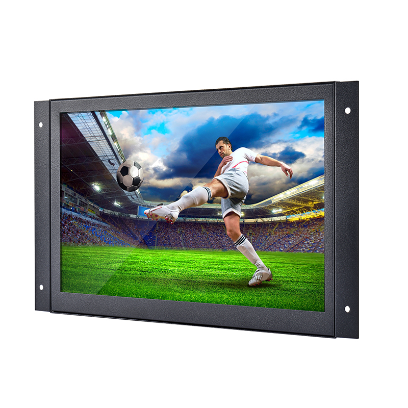 Carleader Open Frame Monitor Series-โซลูชันการแสดงผลประสิทธิภาพสูง