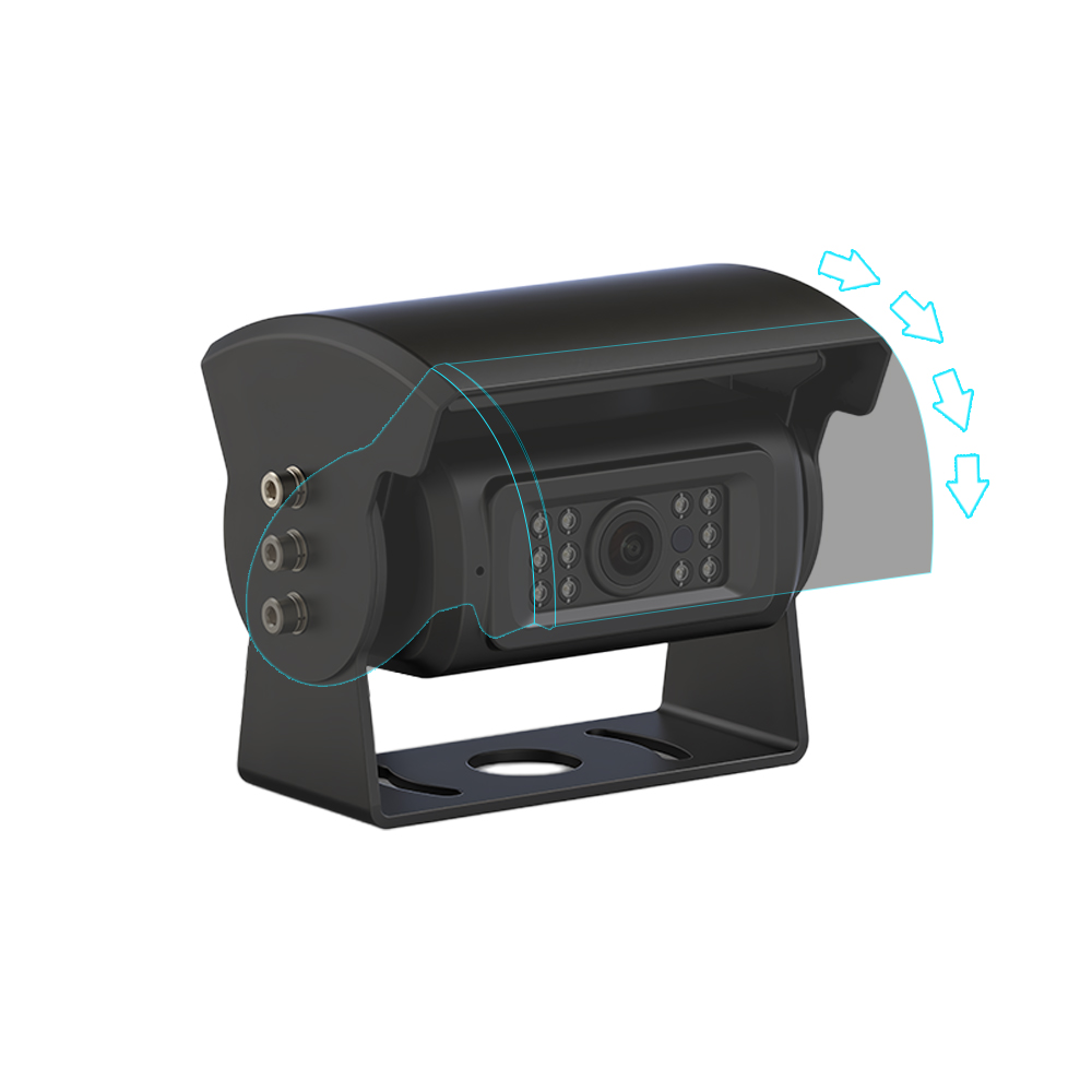คนขับปลอดภัยกว่า ชีวิตปลอดภัยกว่าด้วยกล้องมองหลังกันน้ำ Carleader 1080P พร้อมชัตเตอร์อัตโนมัติ คนขับปลอดภัยกว่า ชีวิตปลอดภัยกว่าด้วยกล้องมองหลังกันน้ำ Carleader 1080P พร้อมชัตเตอร์อัตโนมัติ