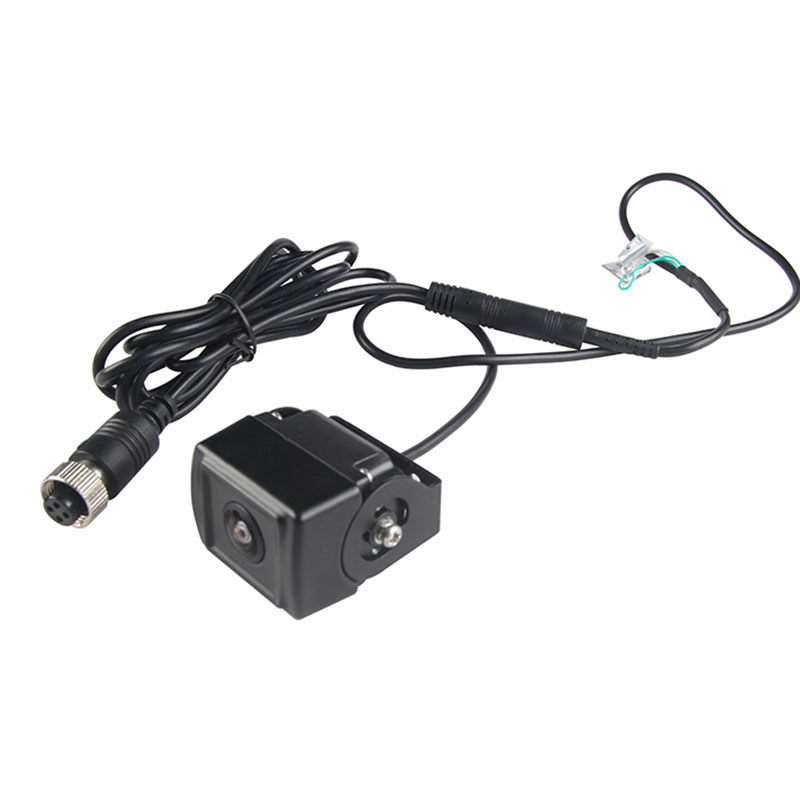 Carleader กล้องมองหน้าแบบ Starlight AHD ขนาดมินิ