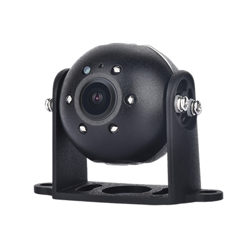 Carleader AHD Heavy Duty Vehicle กล้องด้านหน้า/ด้านข้าง/ด้านหลัง