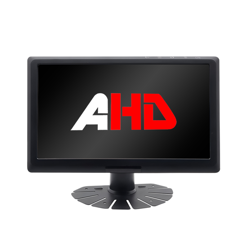 ปรับปรุงประสบการณ์การขับขี่ของคุณด้วย Carleader 9 นิ้ว AHD IPS Heavy Duty Vehicle Backup Monitor