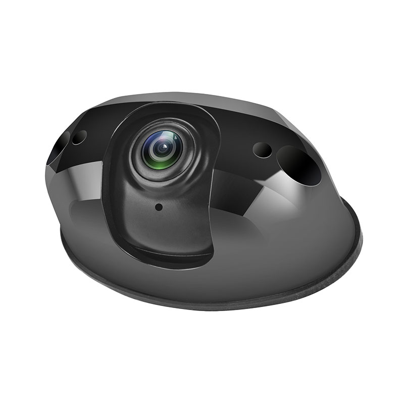 เพิ่มความปลอดภัยในการขับขี่ด้วย Carleader AHD มุมมองกว้าง 170 องศา กล้องสำรองสำหรับงานหนักกันน้ำ