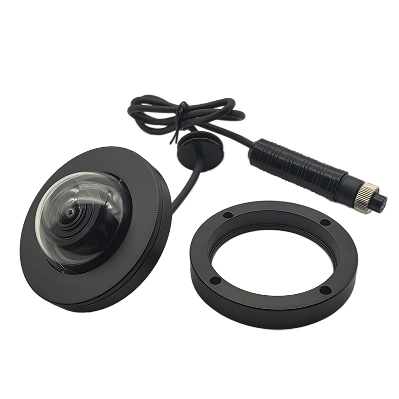 Carleader AHD 1080P Starlight กล้องโดมมุมกว้าง 180 องศา