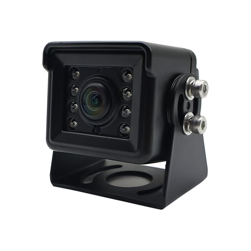 Carleader กันน้ำ AHD Heavy Duty Trailer รถบรรทุกกล้องมองหลัง