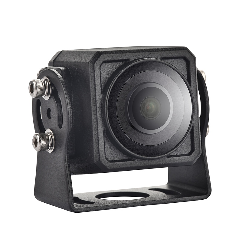 Carleader AHD Starlight Night Vision 140 องศากล้องมองหลังรถยนต์