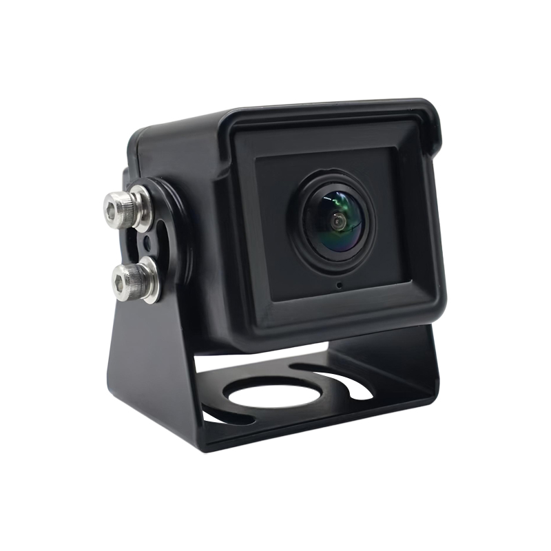 เพิ่มความปลอดภัยให้กับรถของคุณด้วย Carleader AHD 1080P Full Color Night Vision 170 องศามุมกว้างกล้องถอยหลัง