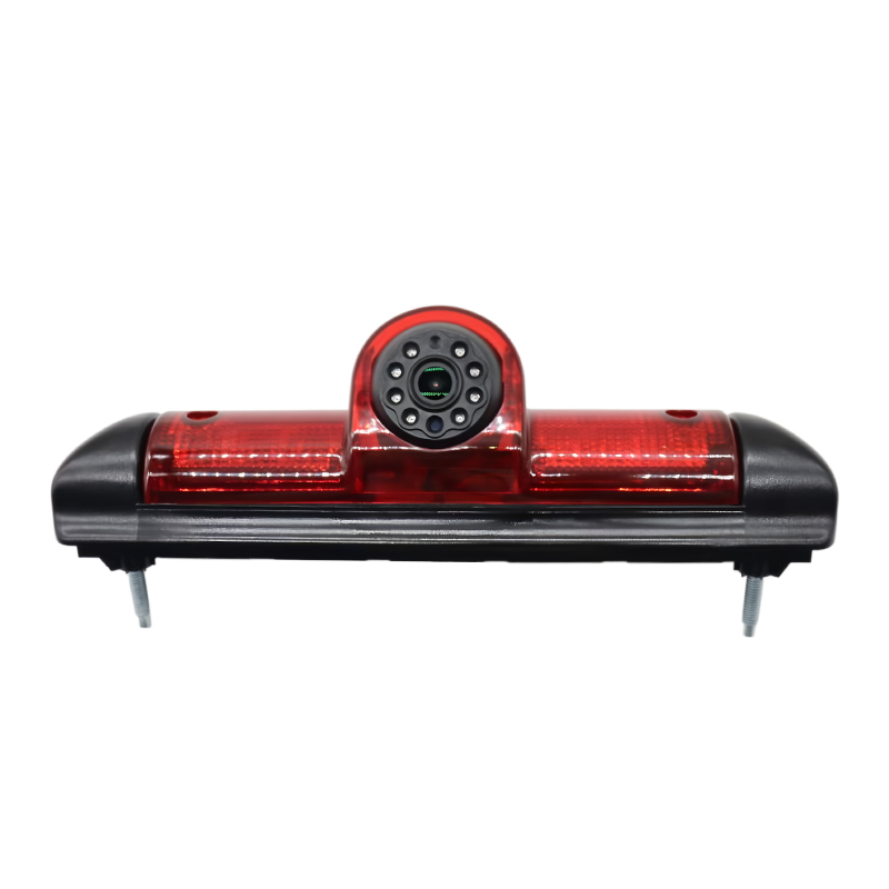 Carleader AHD ไฟเบรคกล้องสกรูคงที่ Fit สำหรับ Fiat Ducato / Peugeot Boxer / Citroen Jumper Van Carleader AHD ไฟเบรคกล้องสกรูคงที่ Fit สำหรับ Fiat Ducato / Peugeot Boxer / Citroen Jumper Van