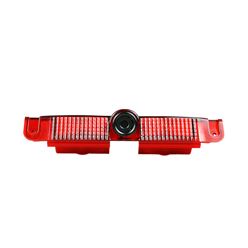 Carleader เปิดตัว AHD กันน้ำไฟเบรคด้านหลังกล้อง LED Light สำหรับ SAVANA/Chevy Express Van 2003-2016