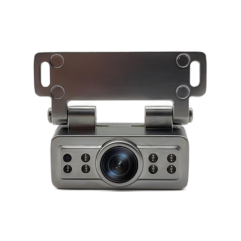 Carleader ขยายโซลูชันกล้องยานพาหนะเพื่อการพาณิชย์ด้วยกล้องยานพาหนะ AHD มุมกว้าง IP69K Carleader ขยายโซลูชันกล้องยานพาหนะเพื่อการพาณิชย์ด้วยกล้องยานพาหนะ AHD มุมกว้าง IP69K