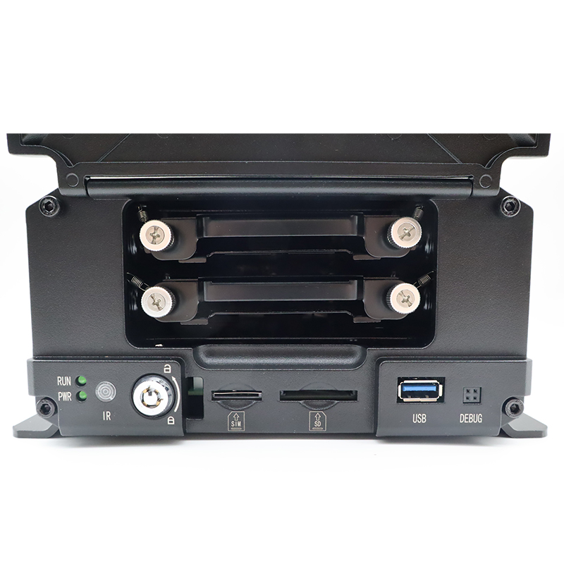 MDVR สำหรับรถยนต์ 16 ช่องสามารถรองรับกล้องและพื้นที่เก็บข้อมูลที่ยืดหยุ่นได้มากขึ้นหรือไม่ MDVR สำหรับรถยนต์ 16 ช่องสามารถรองรับกล้องและพื้นที่เก็บข้อมูลที่ยืดหยุ่นได้มากขึ้นหรือไม่