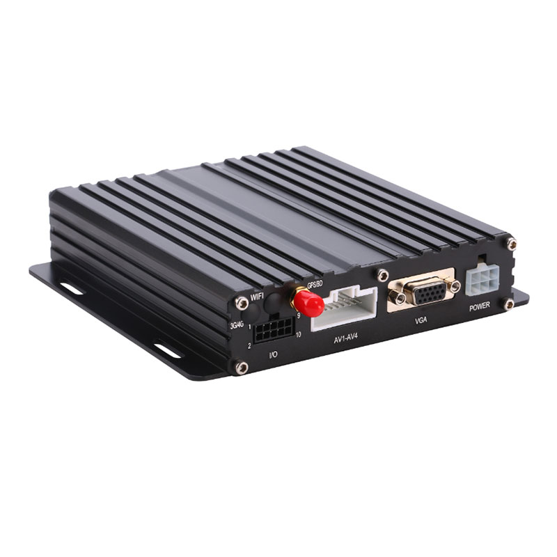 เครื่องบันทึกภาพ 4G 720P SD