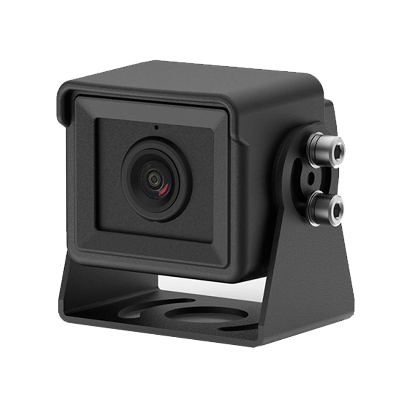 กล้องมองหลังตรวจจับแสงดาว AI 720P