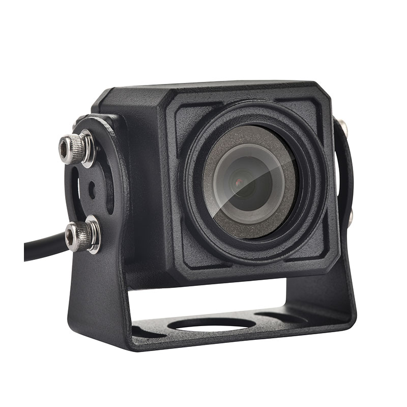 กล้องมองหลังหน้าหลังสตาร์ไลท์ AHD 1080P พร้อมกันน้ำระดับ IP69K
