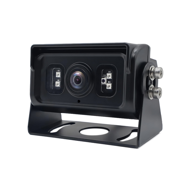 AHD 1080p Waterproof Night Vision กล้องย้อนกลับกล้อง
