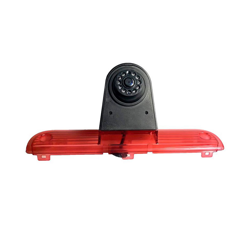 กล้องไฟเบรก AHD สำหรับกล้องสำรอง Ducato / Boxer Citroen Jumper Van