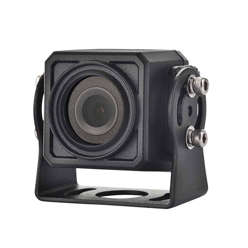 AHD Full-Color Night Vision กล้องมองหลังขนาดเล็ก