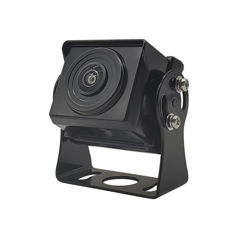 AHD Full Color Night Vision กล้องมองหลังรถบรรทุกกันน้ำ
