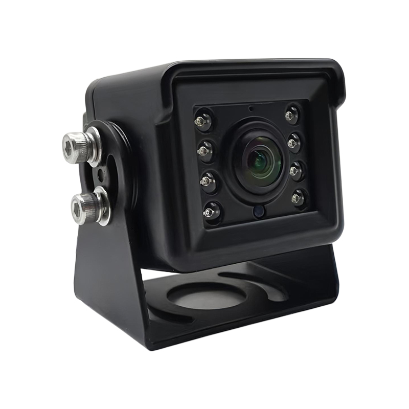 AHD IR Night Vision กล้องถอยหลังรถบรรทุกหนักสำหรับรถบรรทุกหนัก