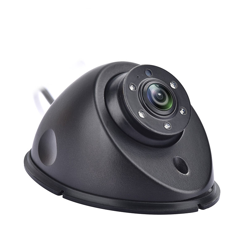 AHD Night Vision กล้องติดรถยนต์แบบกันน้ำสำหรับงานหนัก