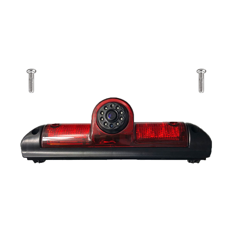 AHD กันน้ำไฟเบรคด้านหลังสำหรับ Fiat Ducato Peugeot Boxer Citroen Jumper Van 2006-2018