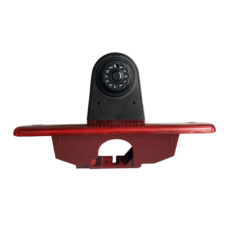 กล้องไฟเบรคสำหรับ Citroen Jumpy / Peugeot Expert / Toyota Proace 2007-2016