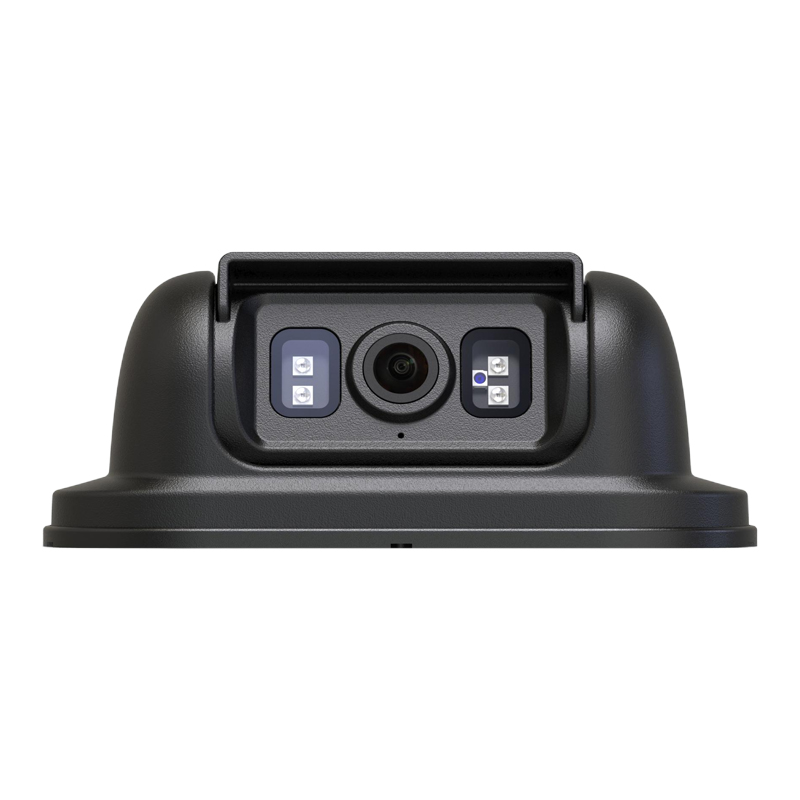 กล้องมองหลังรถยนต์เพื่อการพาณิชย์ IP69K พร้อมขั้วต่อการบิน 4PIN