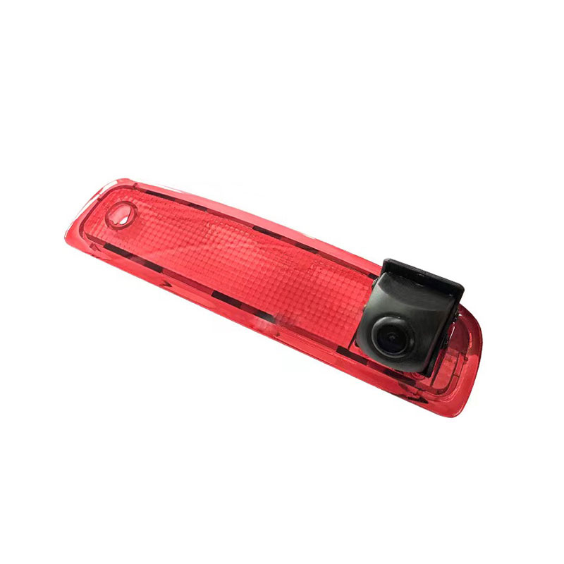 กล้องสำรอง Lada Largus กล้องหลังรถตู้รุ่นปัจจุบันปี 2012 พร้อมตัวเลือก 1080P