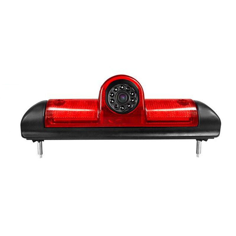 การเปลี่ยนกล้องไฟเบรกแบบสกรูสำหรับ Ducato / Boxer / Jumper Van พร้อมไฟ LED