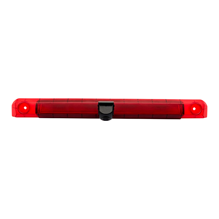ผู้ผลิตกล้องไฟเบรก Thrid สำหรับรถตู้รุ่น Master 2024+ / Nissan Interstar 2024-ปัจจุบันพร้อมไฟ LED